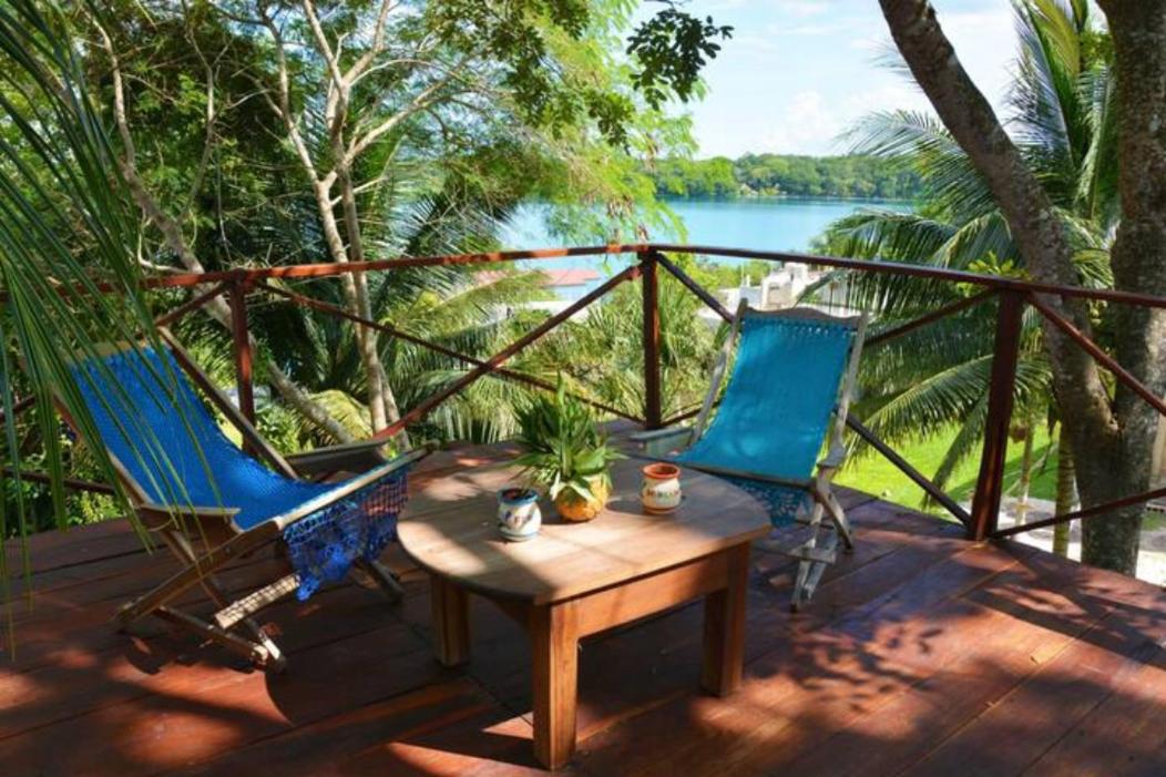 Villa Azul Xulha - B&B Xul-Ha