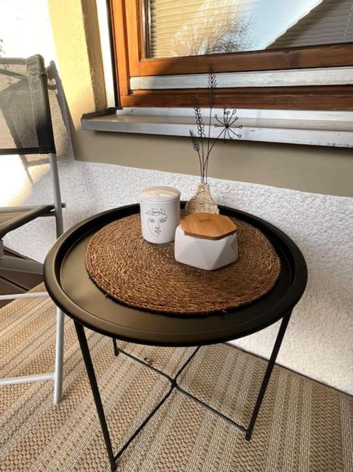 Ferienwohnung in Baienfurt - B&B