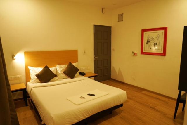 B&B Chennai - TREETOP INN - Bed and Breakfast Chennai