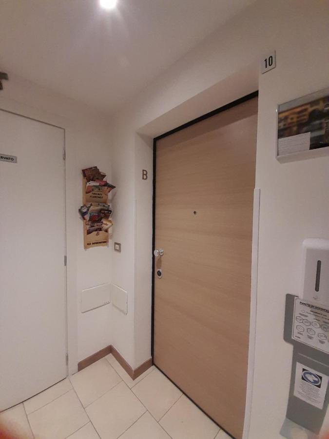 Appartamento con 1 Camera da Letto