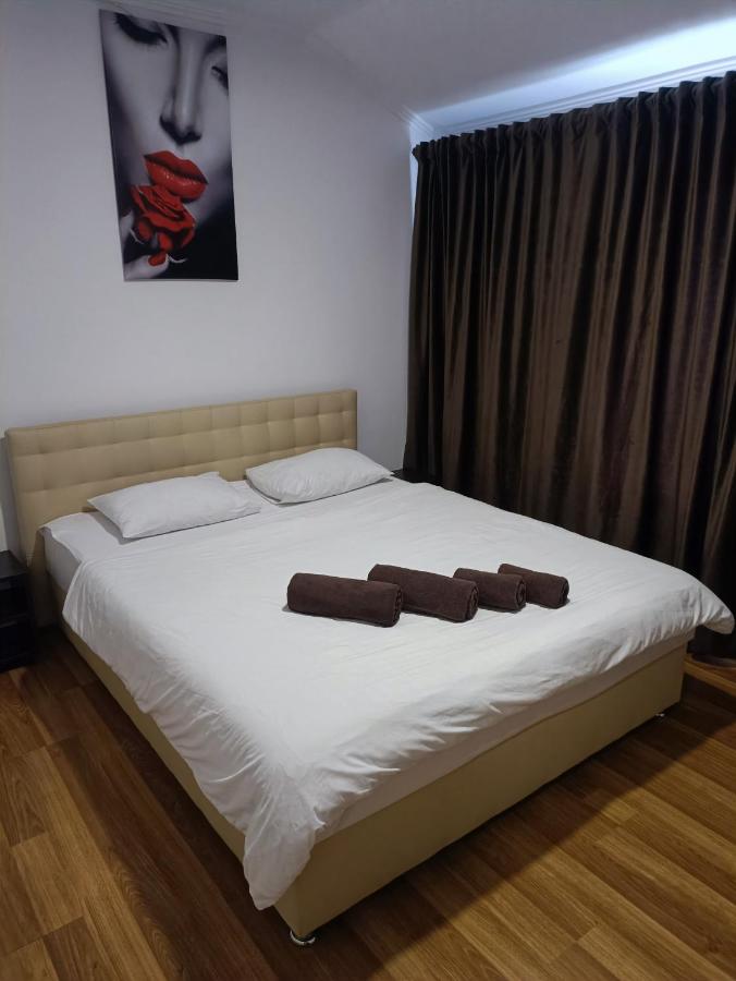 B&B Tchernivtsi - Mirage - Bed and Breakfast Tchernivtsi