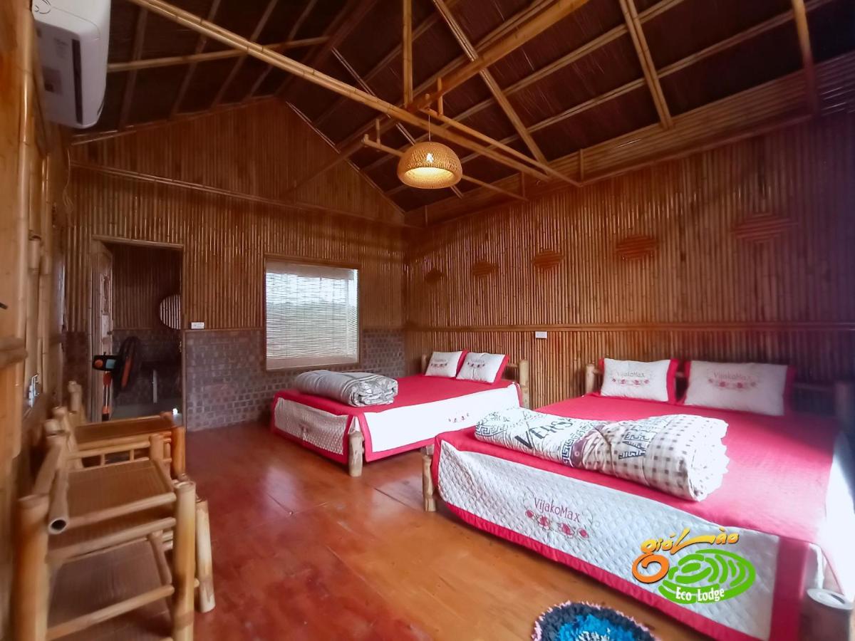 Bungalow am Wasser