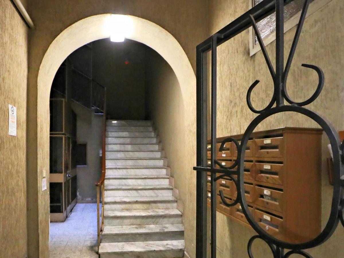 Relais Villa Borghese - Ferienwohnung Rom
