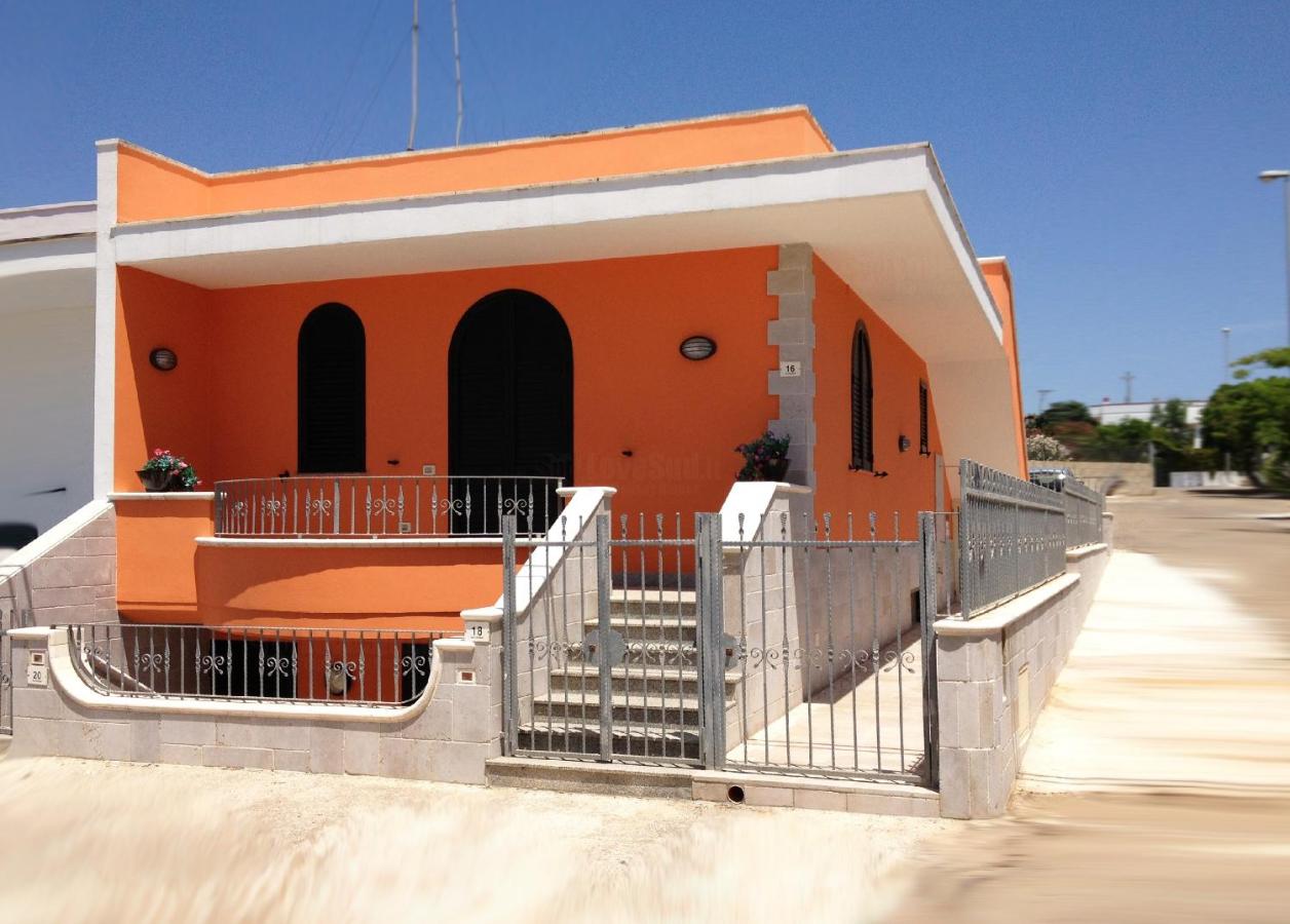 Marea Casa Spiaggia by LoveSud - B&B Torre Vado