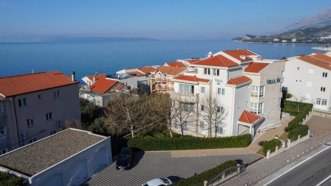 Luxury apartments 3M - B&B