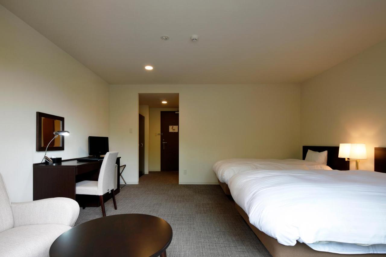 Twin Room with Shower 27㎡ 3rd Floor