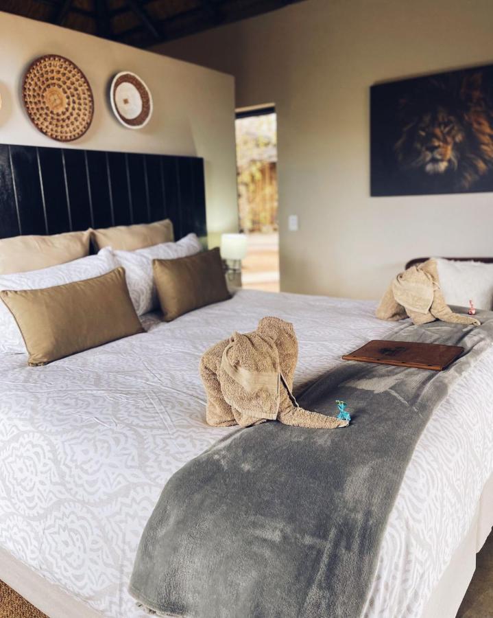 Superior Suite met Kingsize Bed