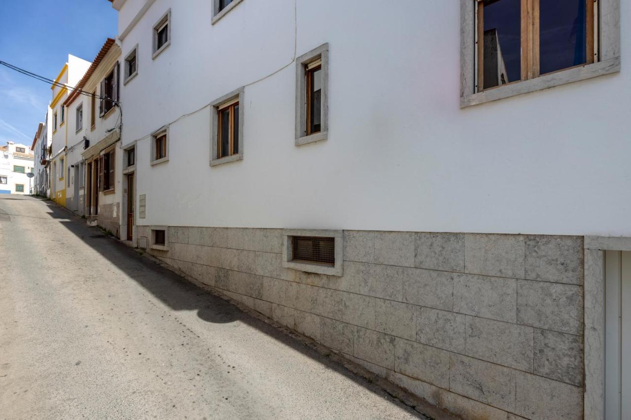 Muralha Holiday Apartments - B&B