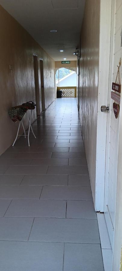 NURUL ROOMSTAY LANGKAWI - B&B