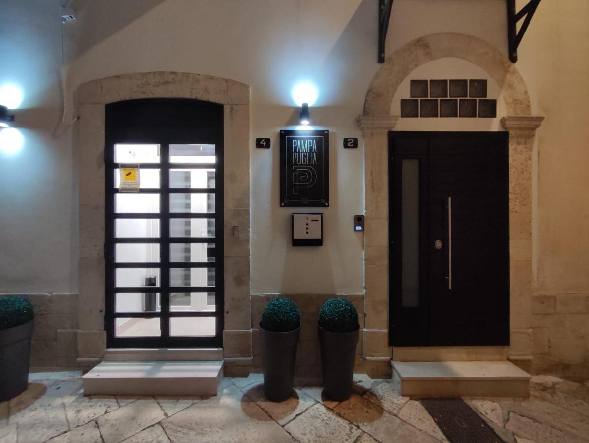 Pampa Puglia B&B - B&B