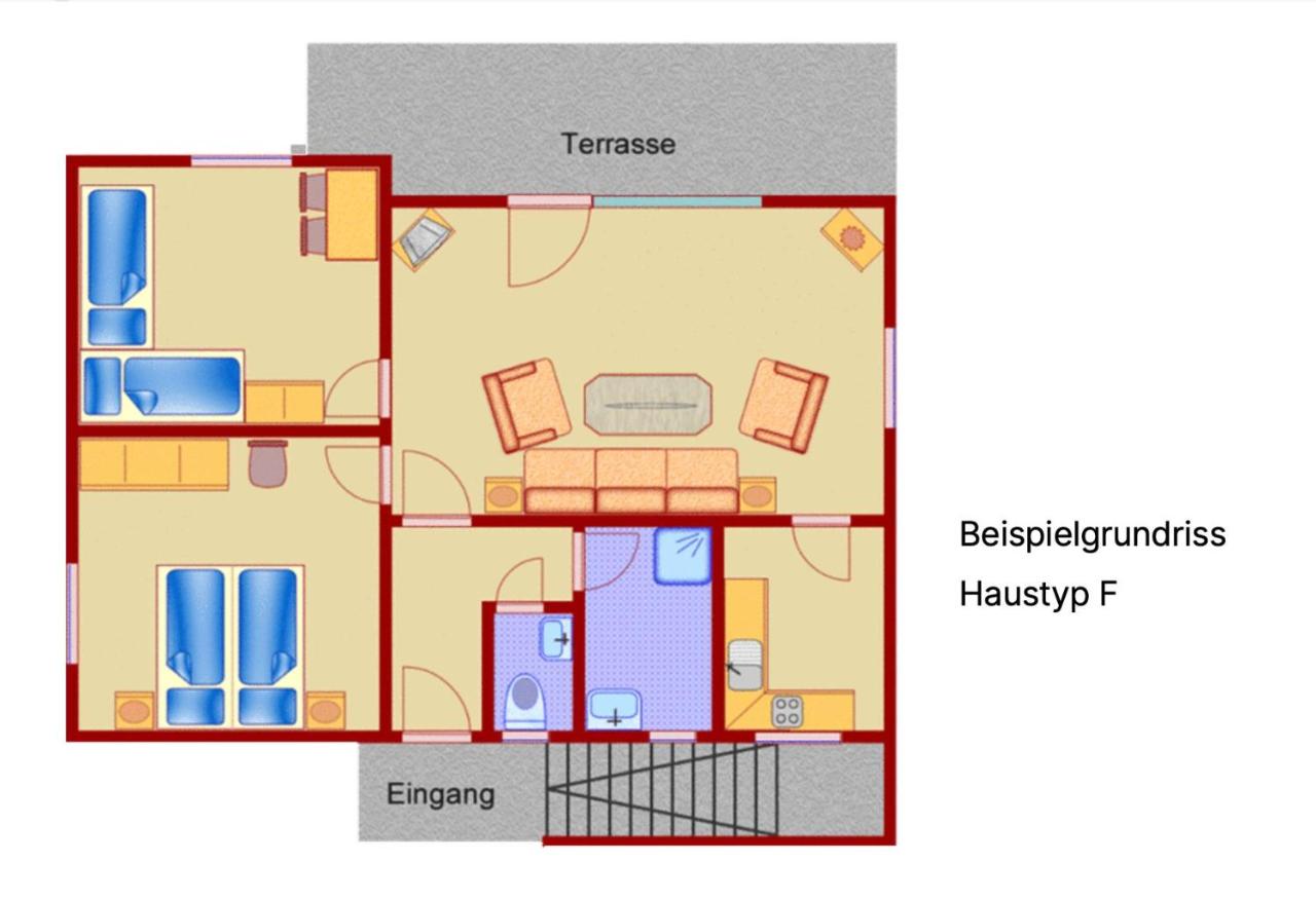 Casa Vacanze