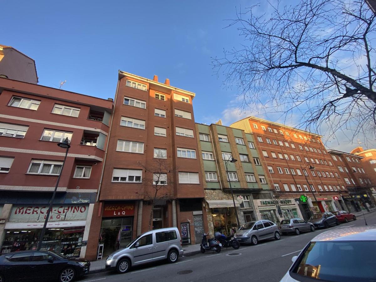 Apartamento Cleo Gijón - B&B