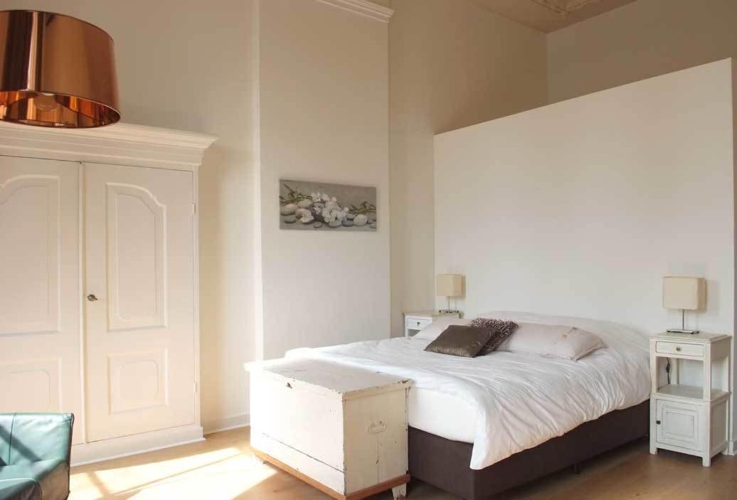 Chambre Double avec Salle de Bains Privative