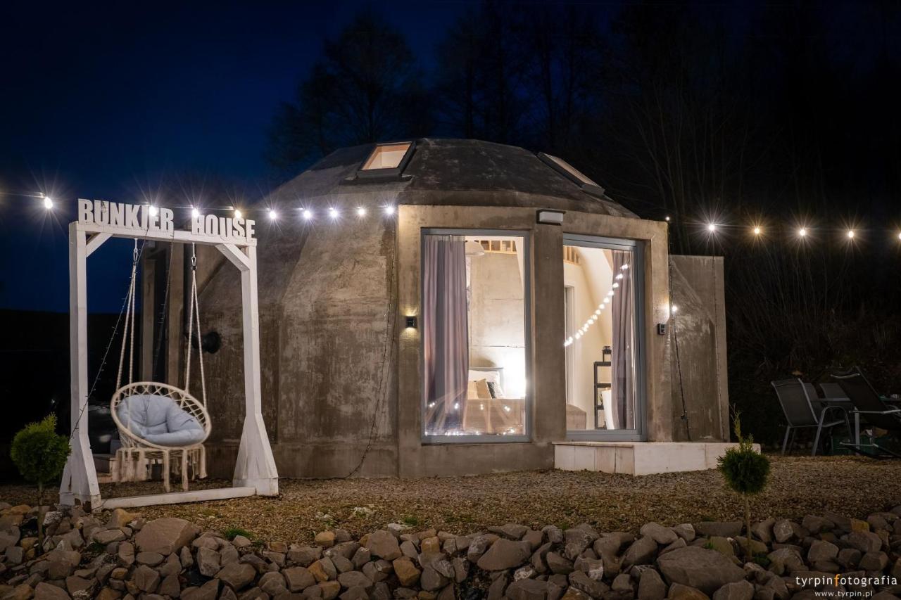 Bunkier House - B&B Niedźwiada