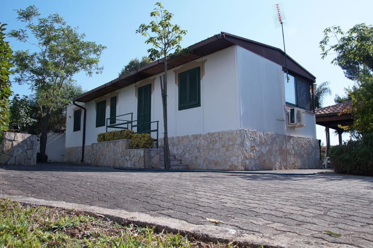 Villetta Zuccaro Gallipoli - Ferienwohnung Gallipoli