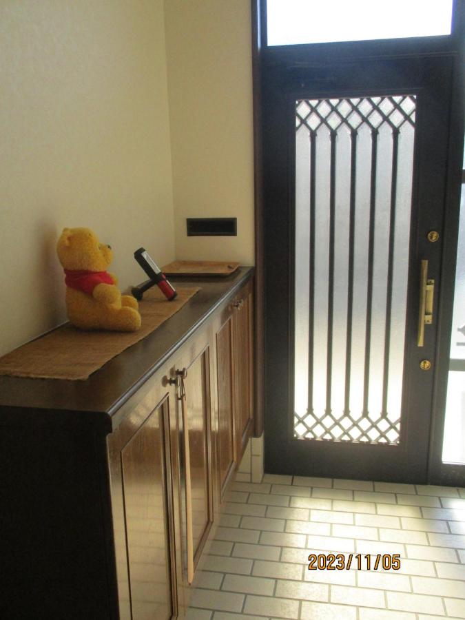 B&B Toyama - Private inn “Come! Akae House” - Vacation STAY 61227v - Bed and Breakfast Toyama