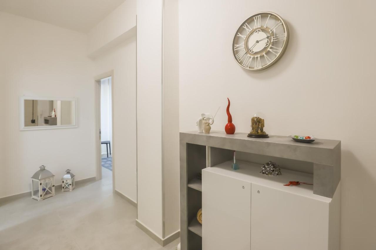 BarbyB B&B - B&B Salerno