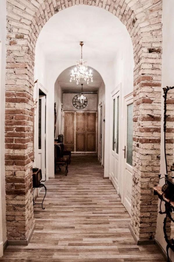 Casa Particular Vintage - B&B Roma