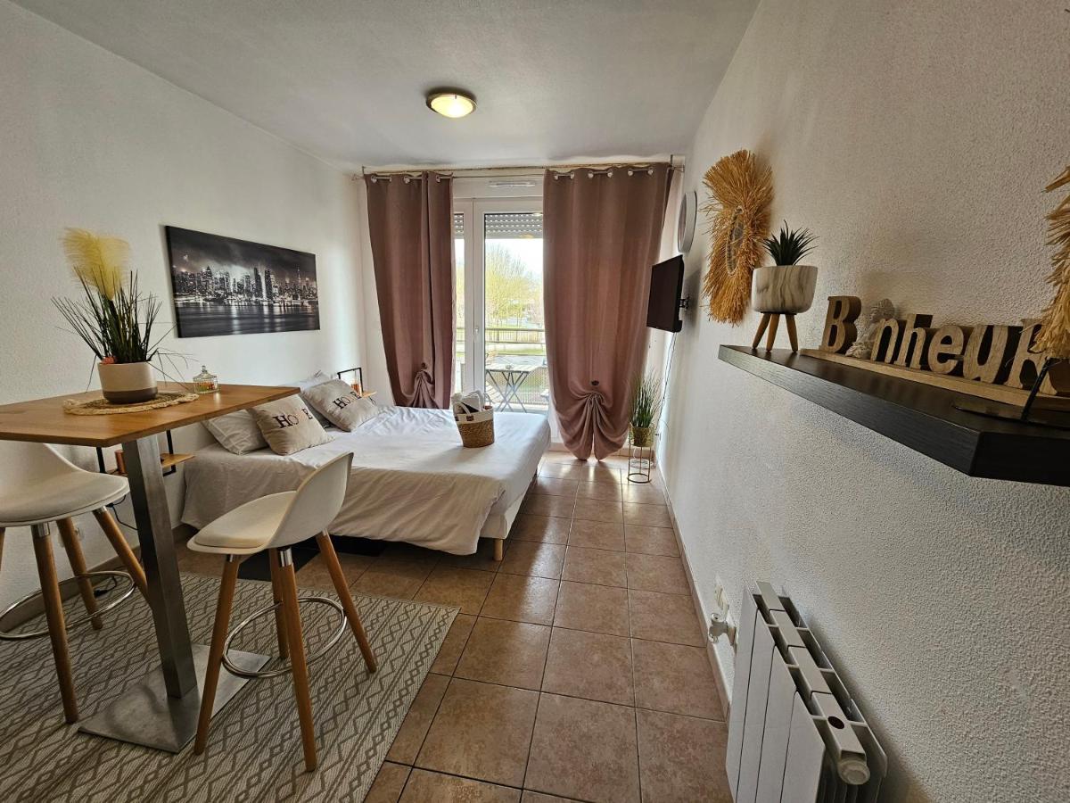 A116 Appartement disneyland Paris T1 - B&B