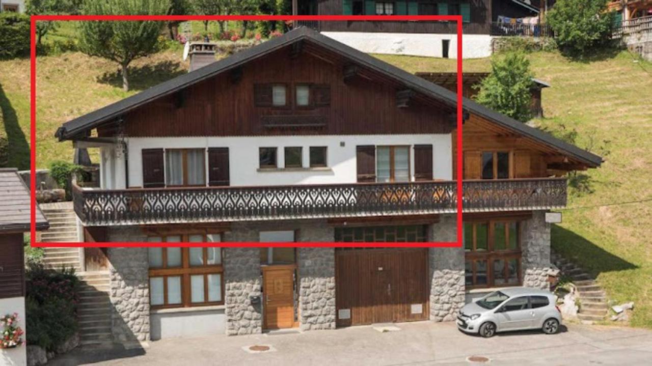 B&B Morzine - Charming 5 bedroom Chalet in Morzine - Sleeps 13 - Bed and Breakfast Morzine