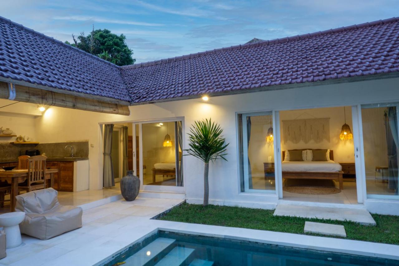 Villa Pagu - B&B