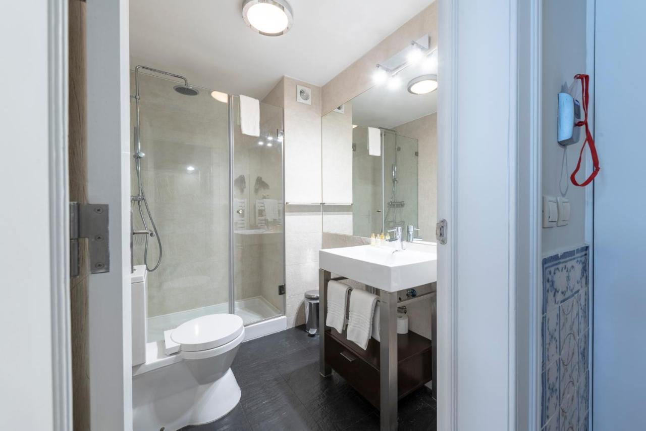 Apartamento de 1 dormitorio