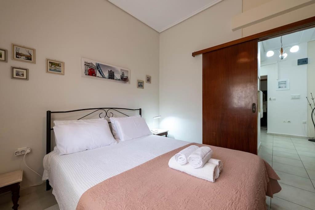 Appartement met 2 slaapkamers