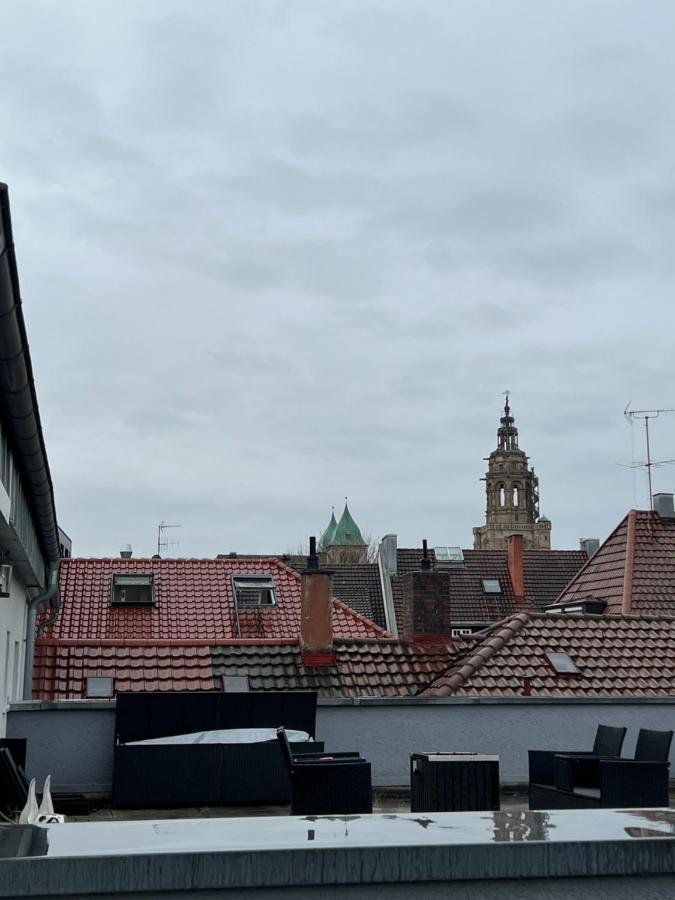 City Unterkunft 5 - Bed and Breakfast Heilbronn