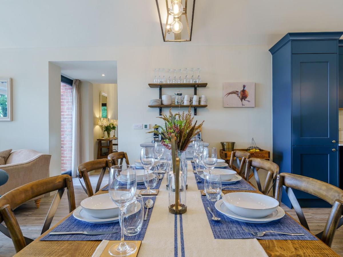 2 Pheasant - Bed and Breakfast