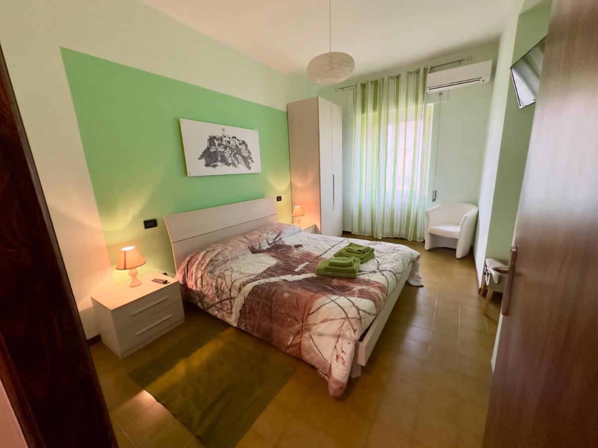 L'OLIVO DI EVELINA - B&B Bagnoregio