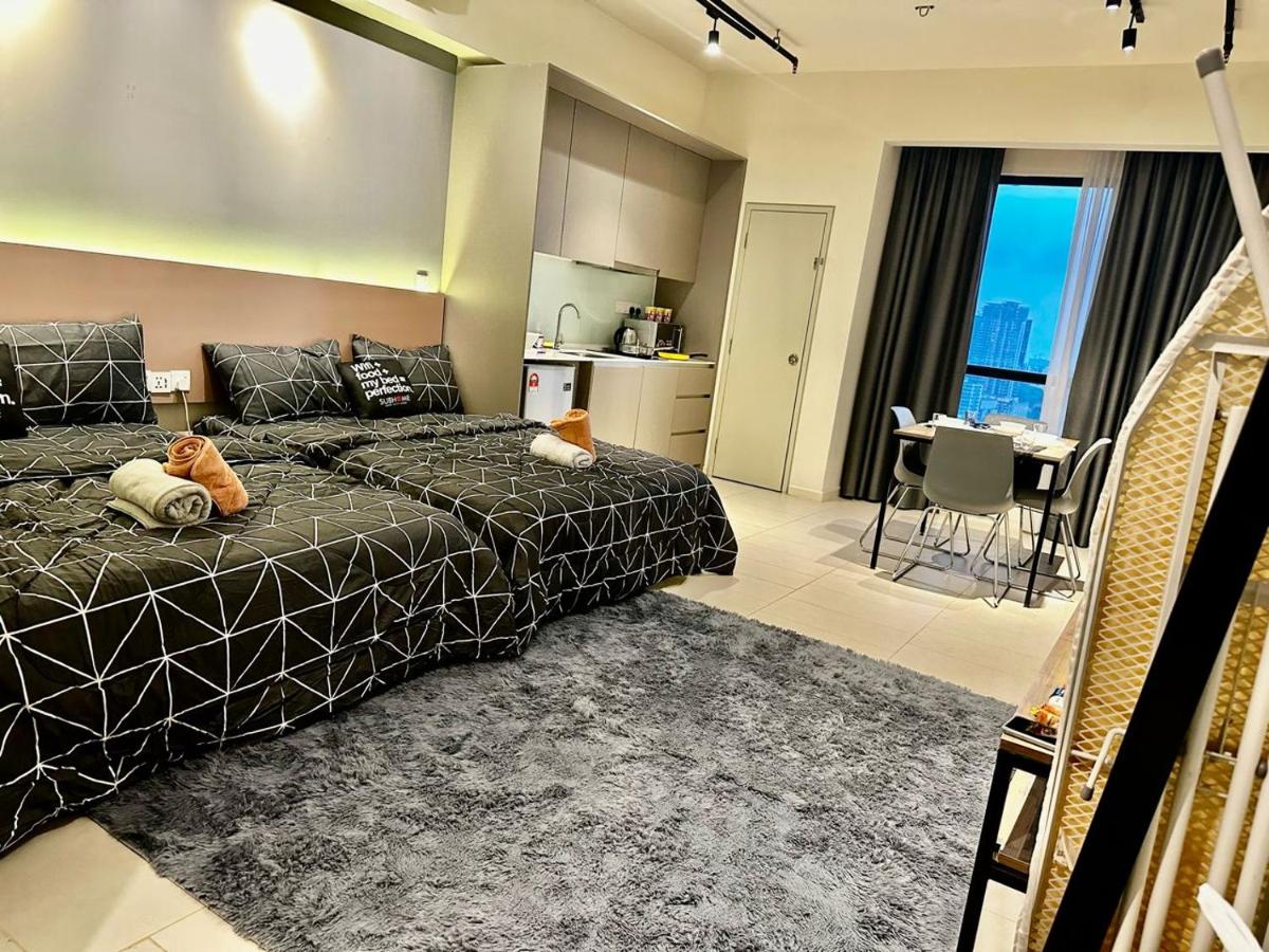 Appartement met 1 Slaapkamer