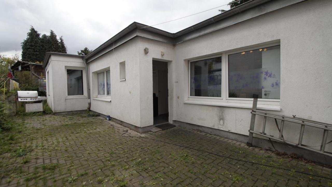 Ferienwohnung Best Apartments Leverkusen 2 - Chambres d’hôtes Leverkusen