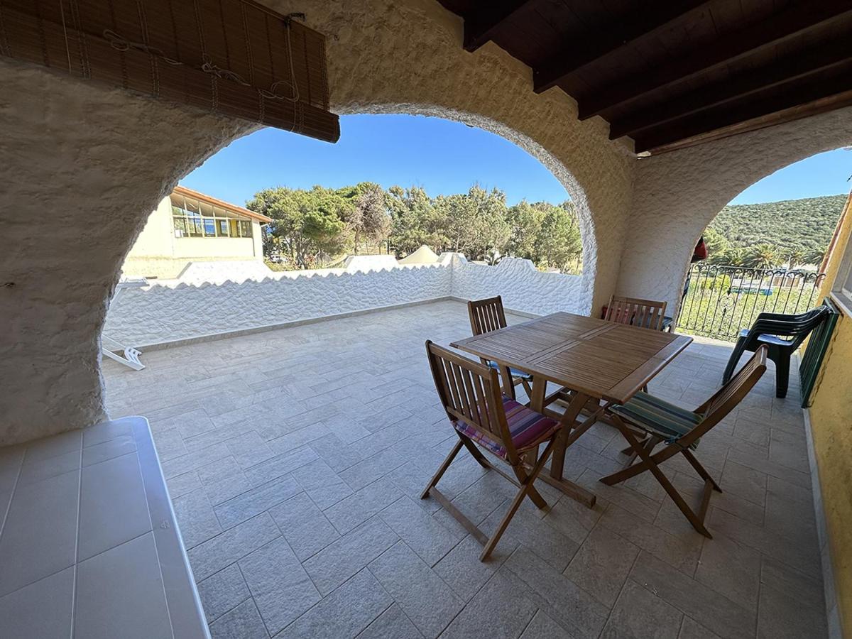 Appartamento a 50 metri dal mare a Maladroxia C36 - B&B