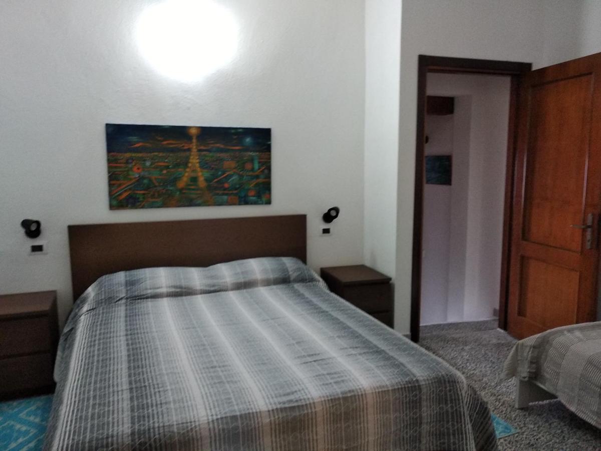 Double or Twin Room with Private Bathroom