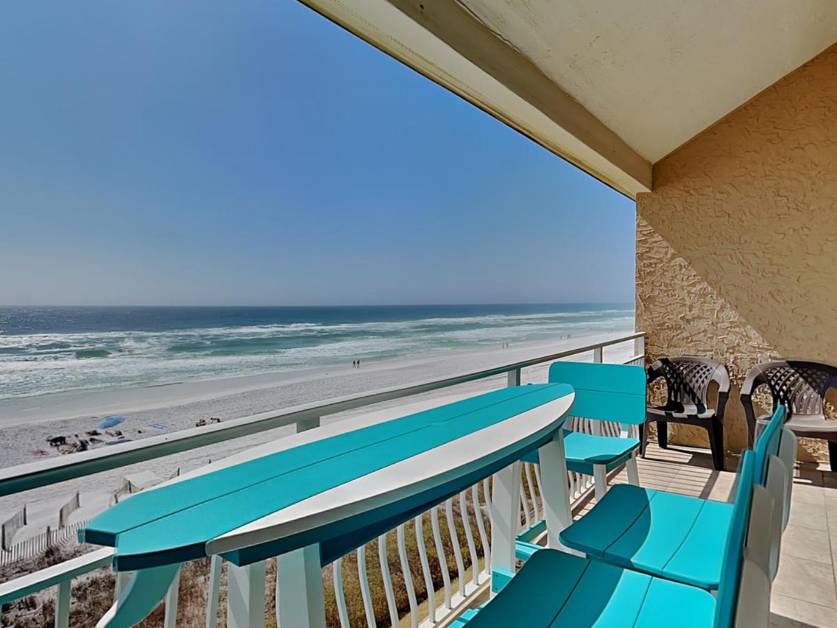Crystal Villas #9A - Bed and Breakfast Destin