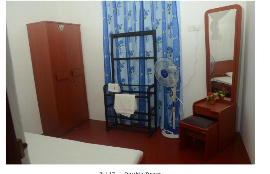 Camera Singola Budget