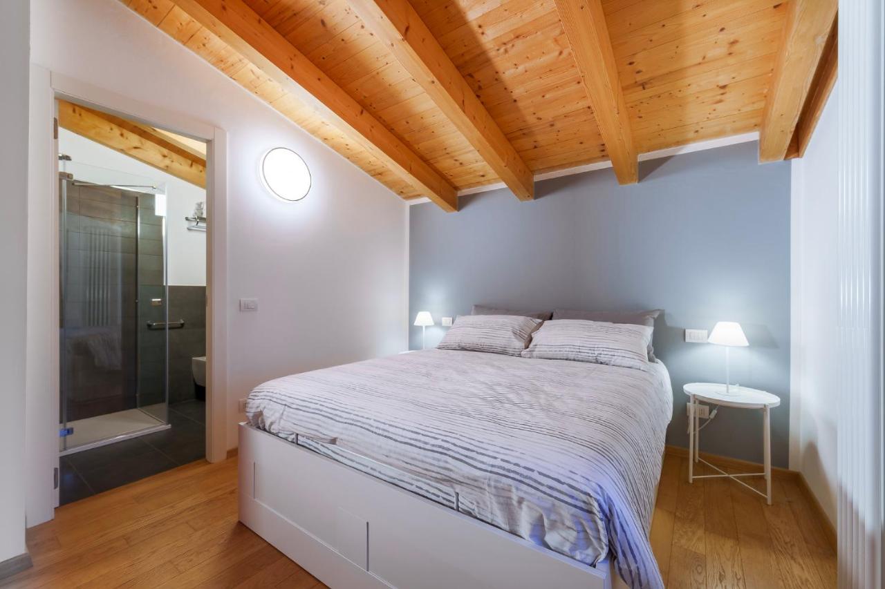 Doppelzimmer mit eigenem Bad
