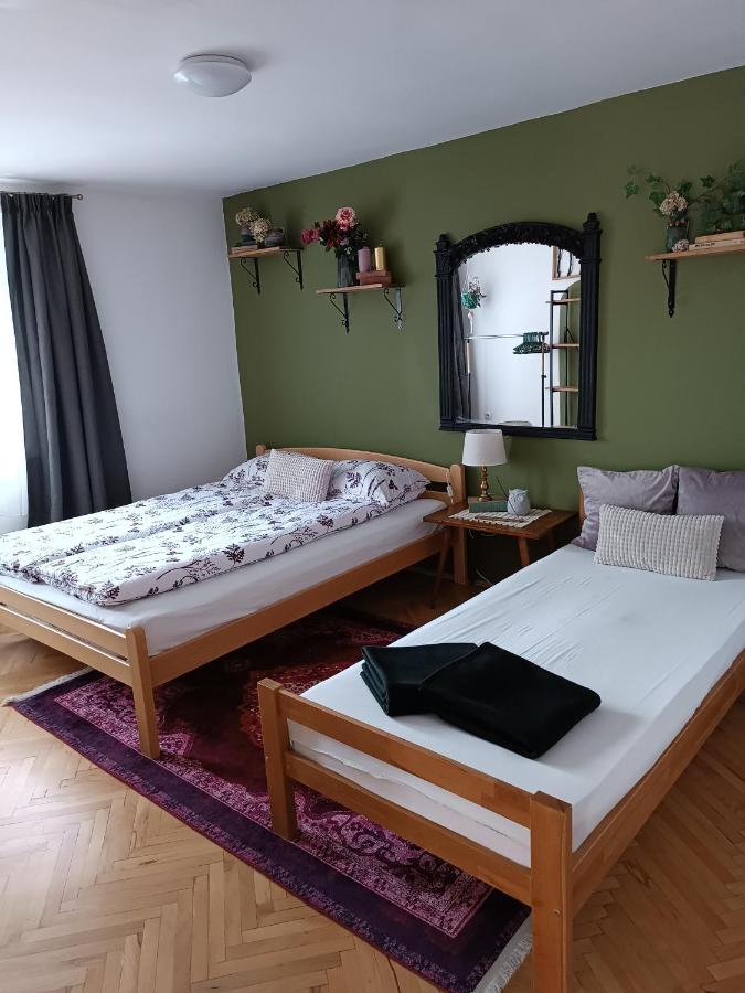 Apartman Ohren - Bed and Breakfast Sarajevo