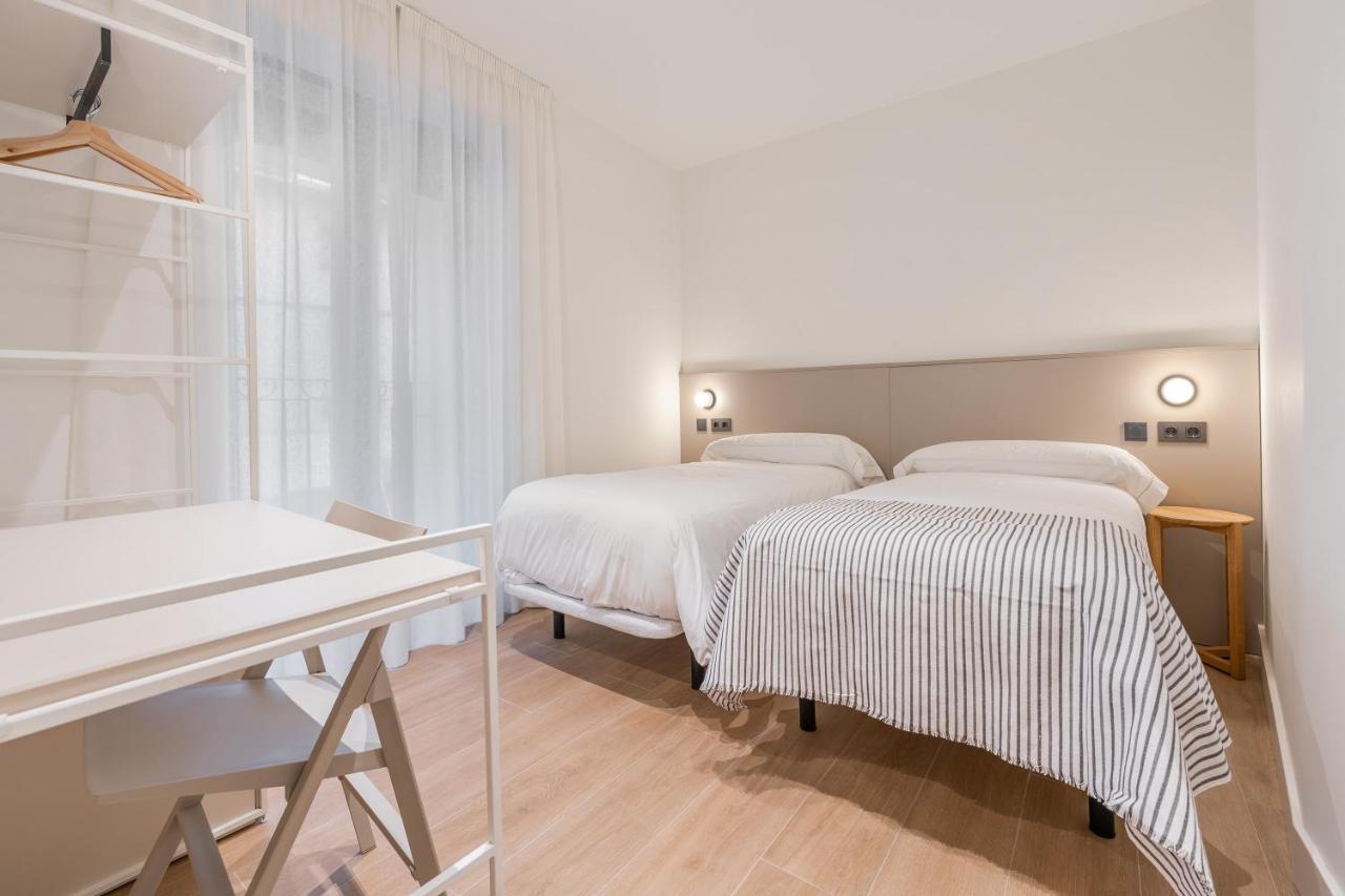 Appartamento con 2 Camere da Letto