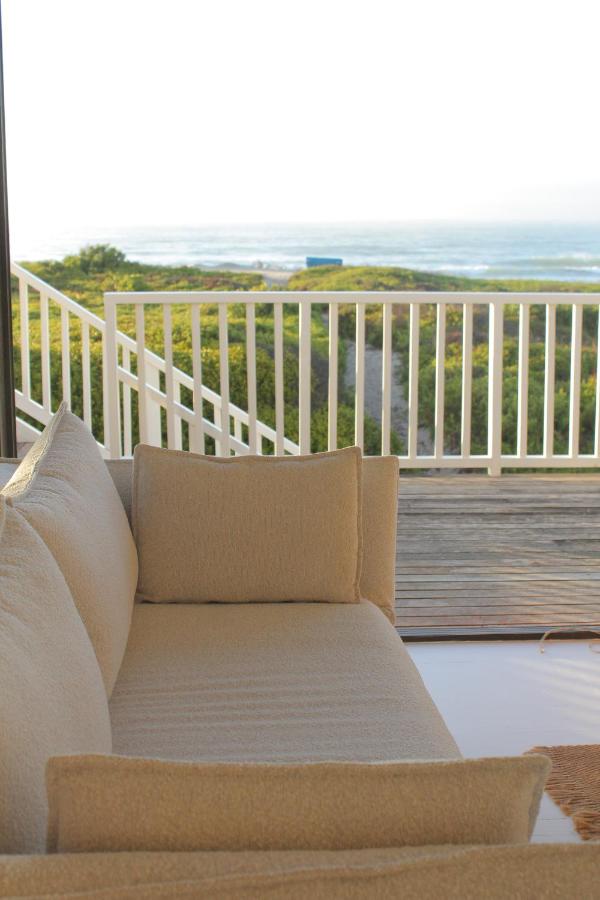 Plankeplekkie - B&B Stilbaai-Wes