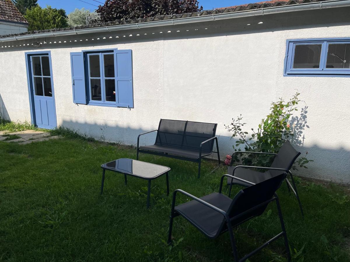 LA PAUSE - B&B