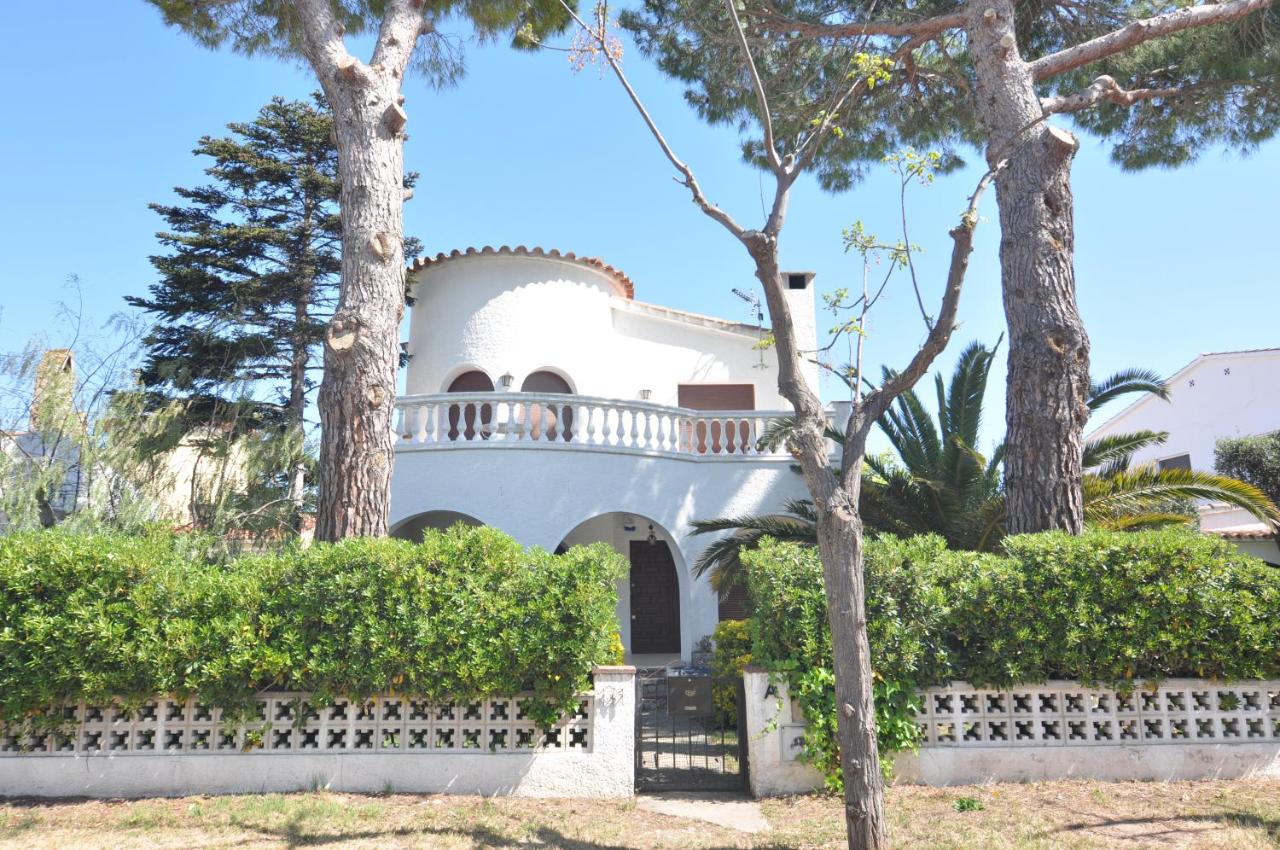 RNET - Requesens Empuriabrava - Ferienwohnung Empuriabrava