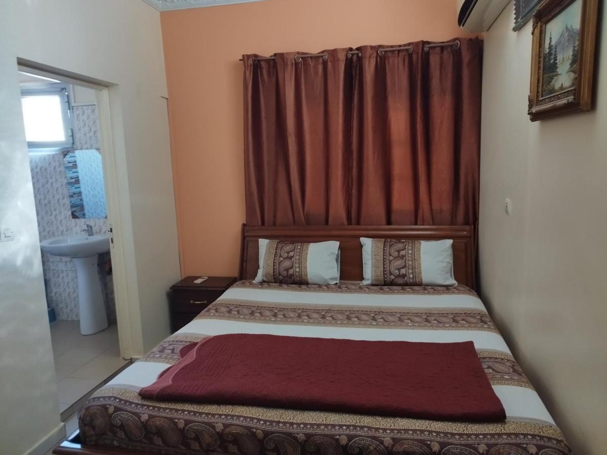 Appartamento con 2 Camere da Letto