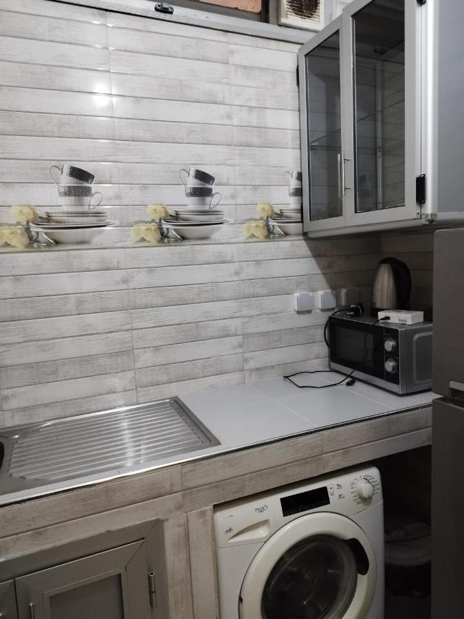 Sen Keur TROIS - B&B Dakar