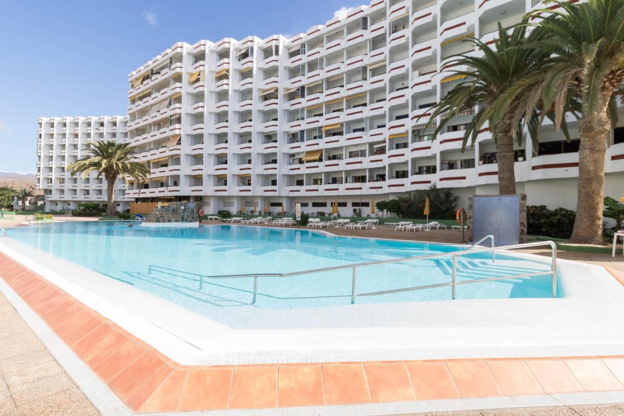 EMIL APARTMENT - Agaete Parque - Ferienwohnung