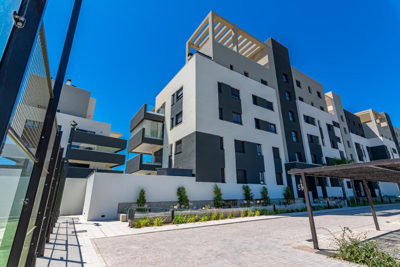 Ocean Homes by Ĥ - Playa de los Haraganes HOHH7104P70 - B&B Isla Canela