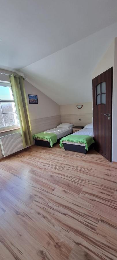 Doppelzimmer mit Balkon