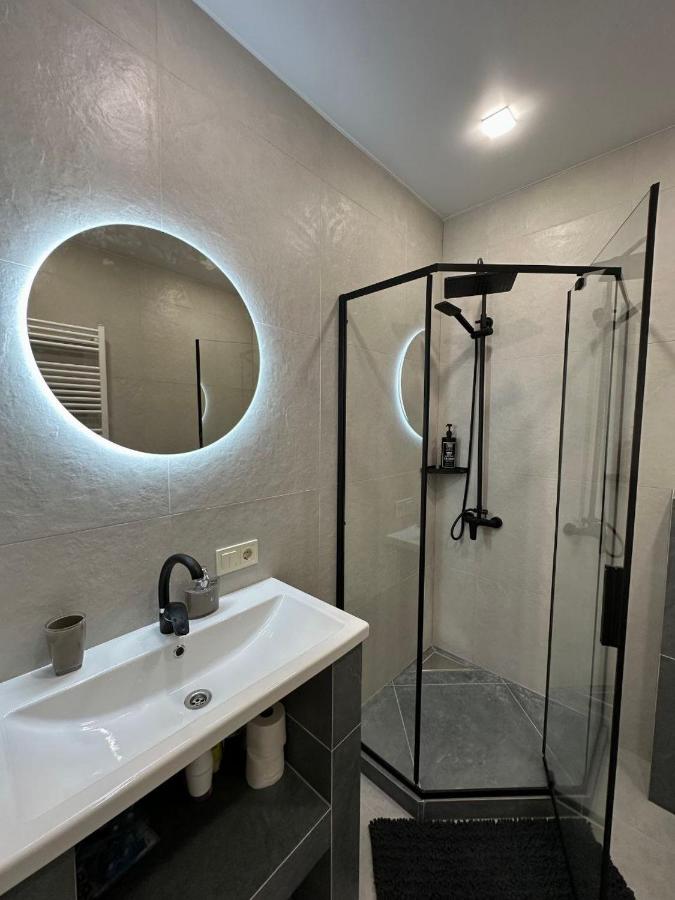 Apartamenty Stepana Bandery 35 - B&B