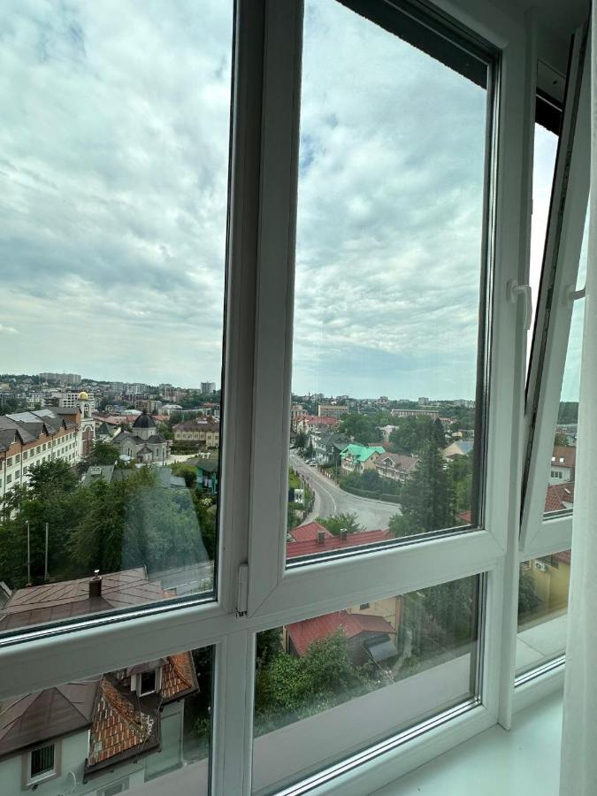 Apartamenty Stepana Bandery 35 - Bed and Breakfast Truskavets