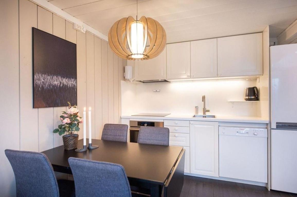 Fritidsleilighet i Vikinggrenda - B&B
